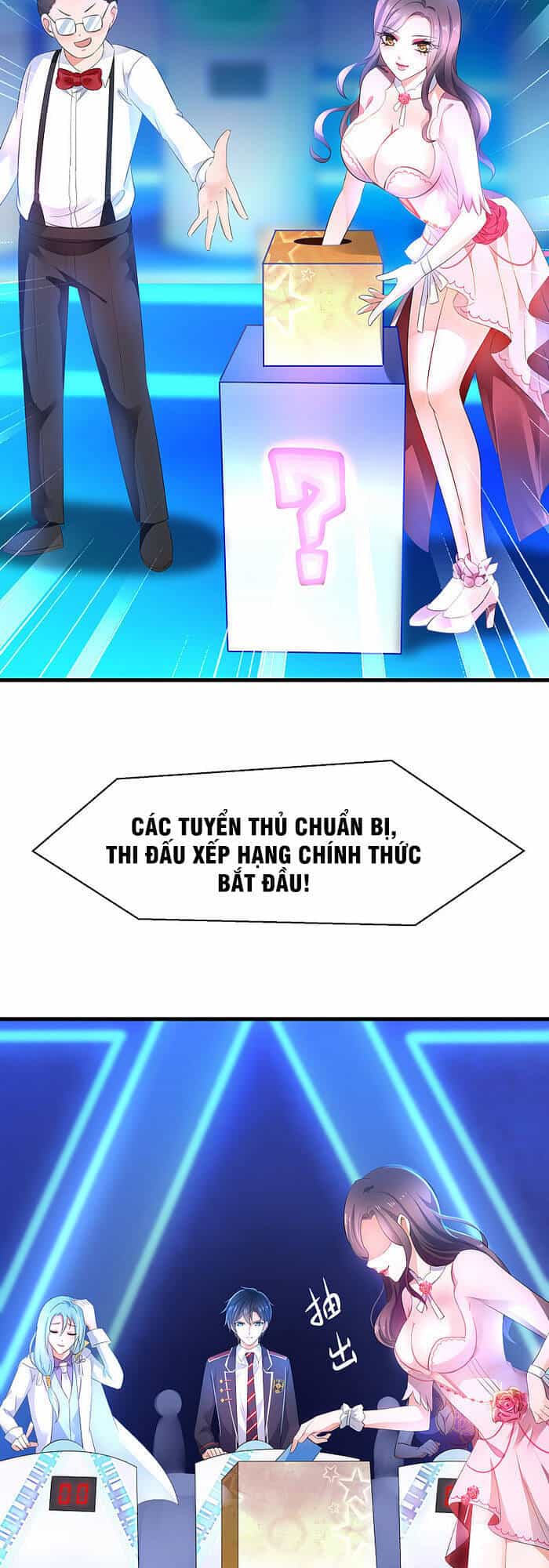 Vô Địch Học Bạ Hệ Thống - Chương 49 - ảnh 24