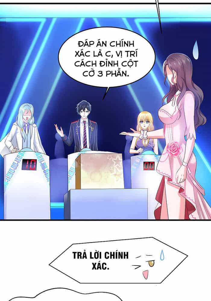 Vô Địch Học Bạ Hệ Thống - Chương 50 - ảnh 25