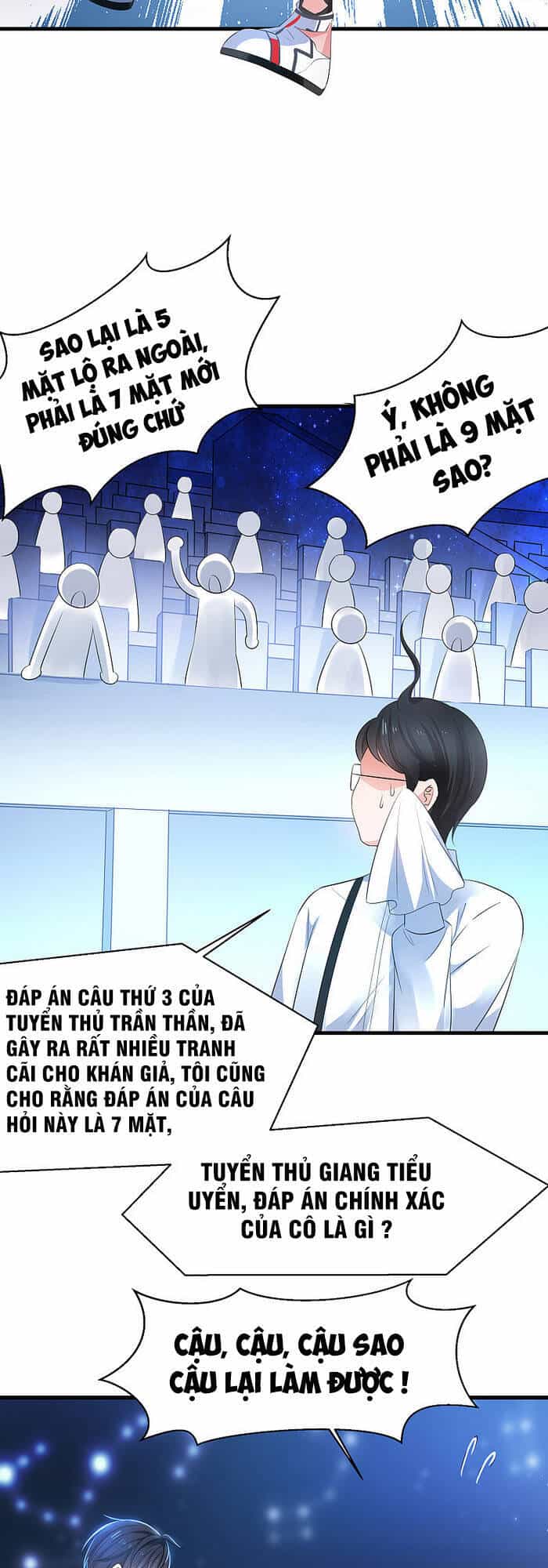 Vô Địch Học Bạ Hệ Thống - Chương 52 - ảnh 19