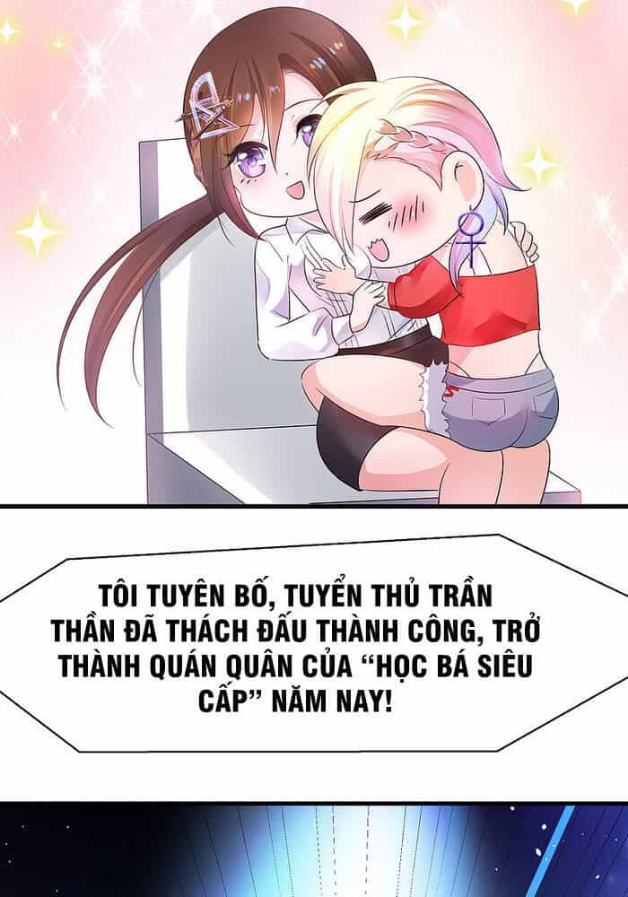 Vô Địch Học Bạ Hệ Thống - Chương 53 - ảnh 16