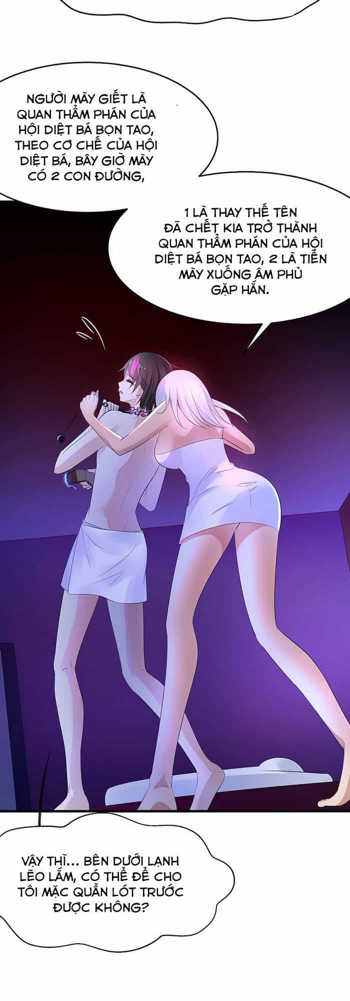 Vô Địch Học Bạ Hệ Thống - Chương 53 - ảnh 33
