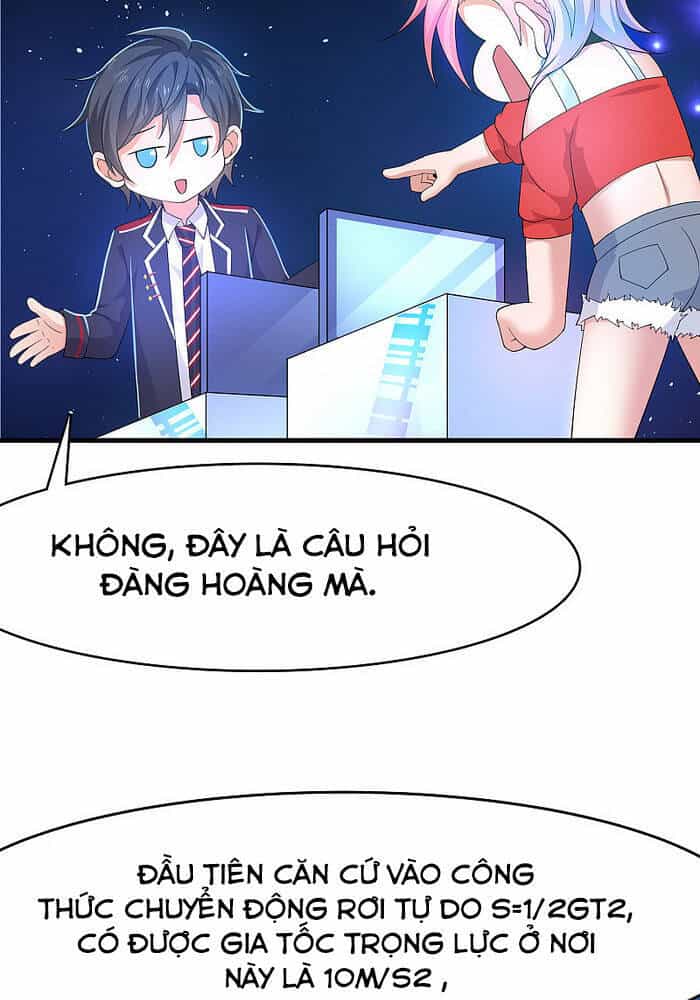 Vô Địch Học Bạ Hệ Thống - Chương 53 - ảnh 6