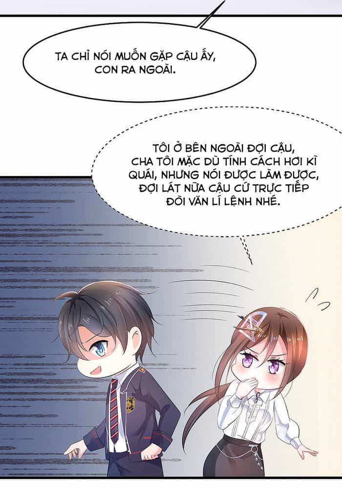Vô Địch Học Bạ Hệ Thống - Chương 54 - ảnh 16