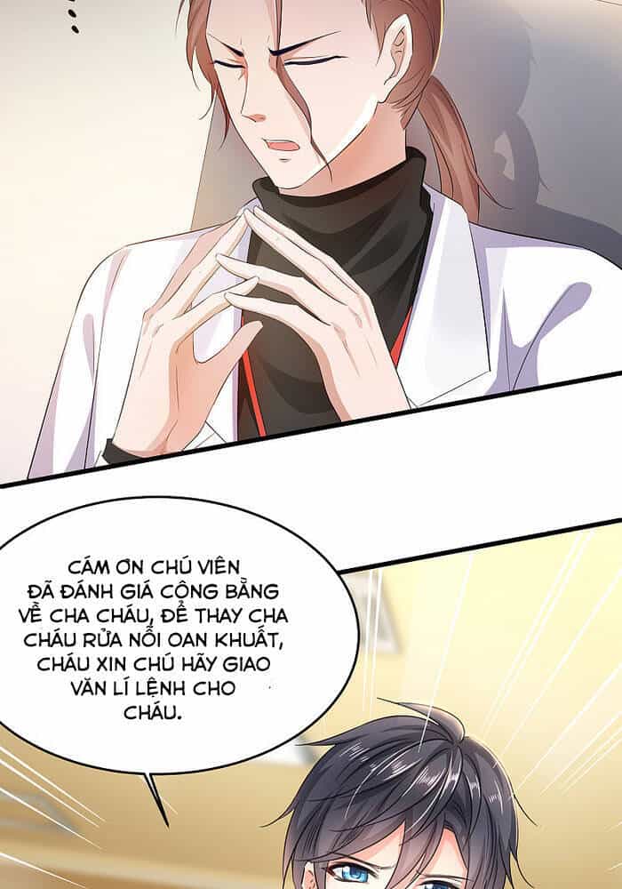 Vô Địch Học Bạ Hệ Thống - Chương 54 - ảnh 19
