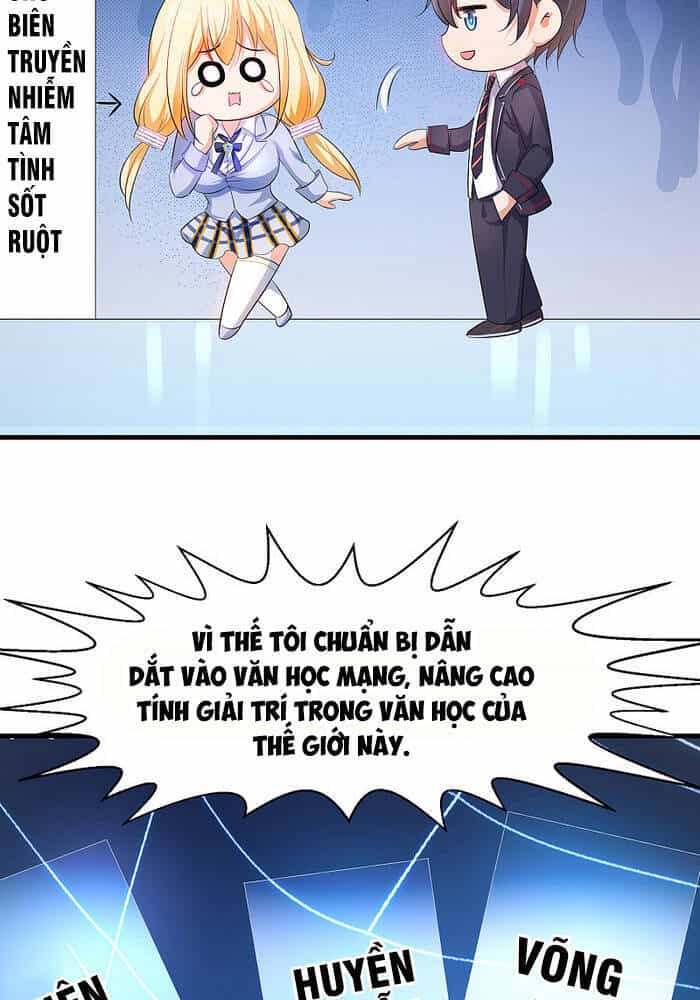 Vô Địch Học Bạ Hệ Thống - Chương 56 - ảnh 25