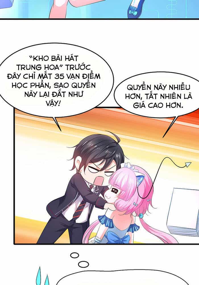 Vô Địch Học Bạ Hệ Thống - Chương 56 - ảnh 27