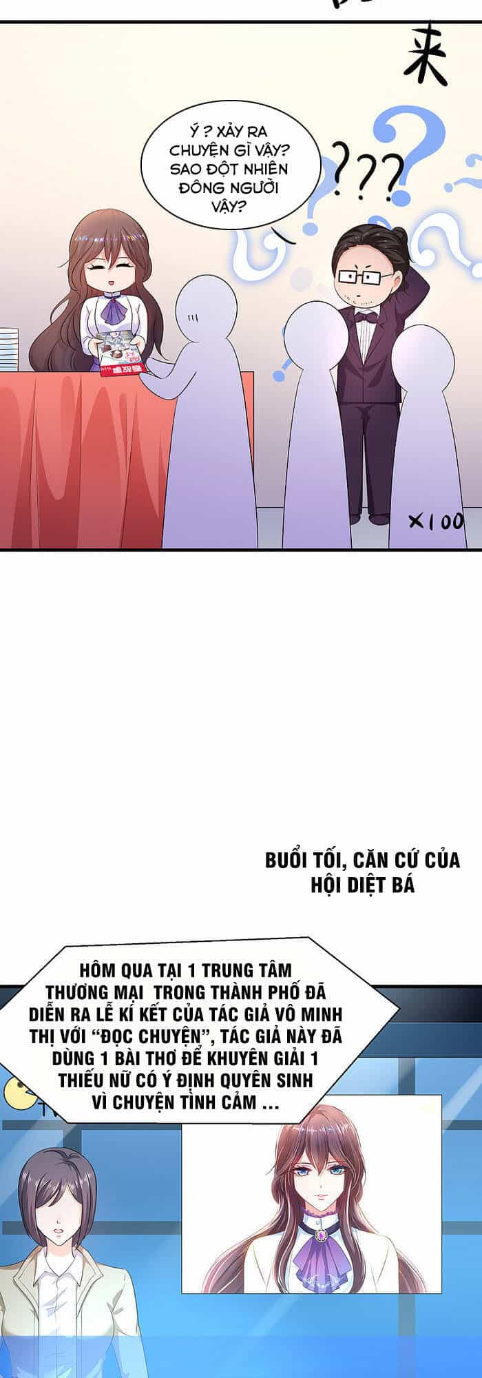 Vô Địch Học Bạ Hệ Thống - Chương 60 - ảnh 20
