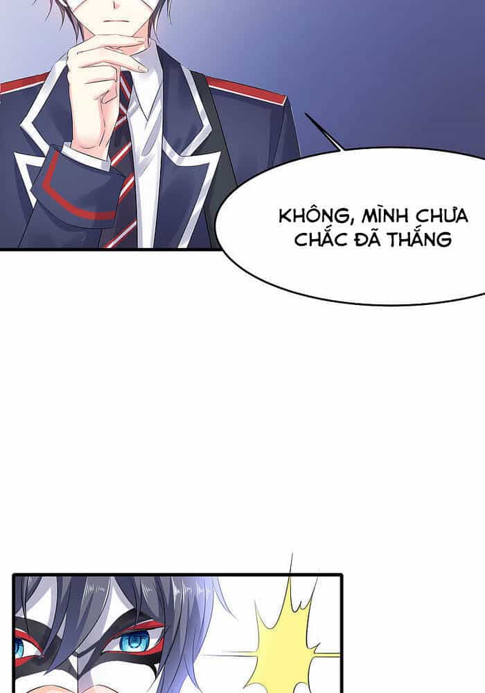 Vô Địch Học Bạ Hệ Thống - Chương 6 - ảnh 10