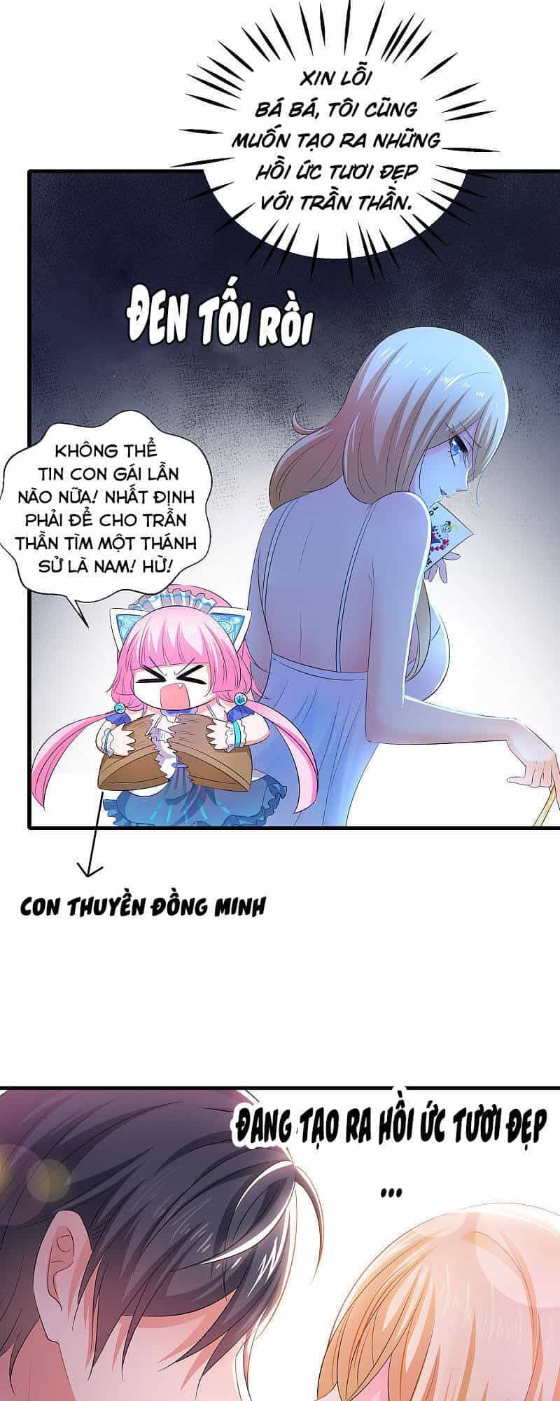 Vô Địch Học Bạ Hệ Thống - Chương 61 - ảnh 32