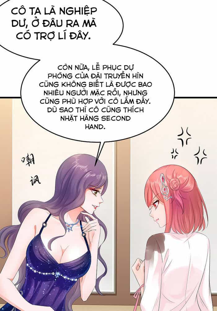 Vô Địch Học Bạ Hệ Thống - Chương 64 - ảnh 4