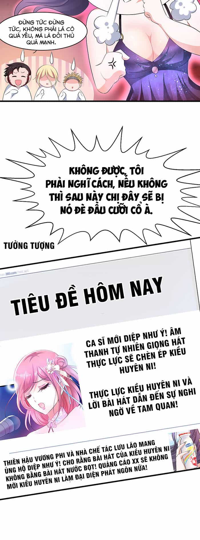 Vô Địch Học Bạ Hệ Thống - Chương 65 - ảnh 24