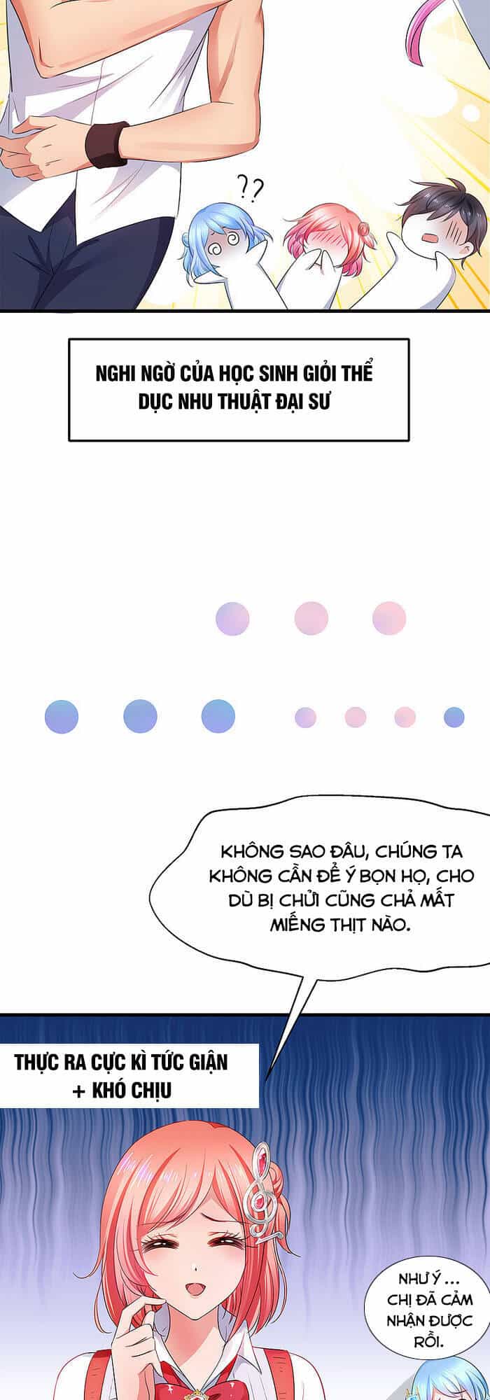Vô Địch Học Bạ Hệ Thống - Chương 66 - ảnh 17