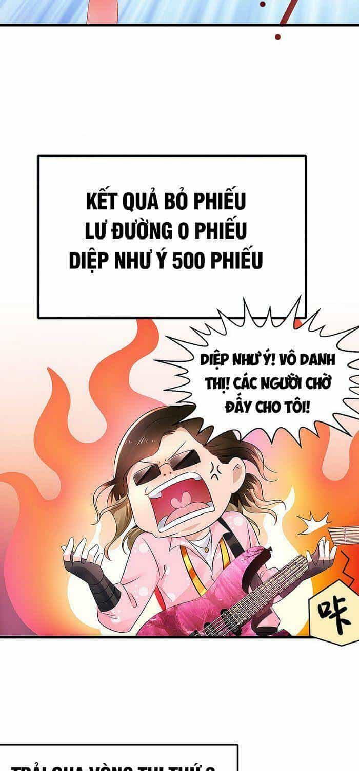 Vô Địch Học Bạ Hệ Thống - Chương 69 - ảnh 20