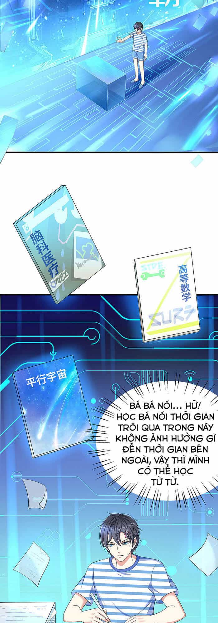 Vô Địch Học Bạ Hệ Thống - Chương 7 - ảnh 7