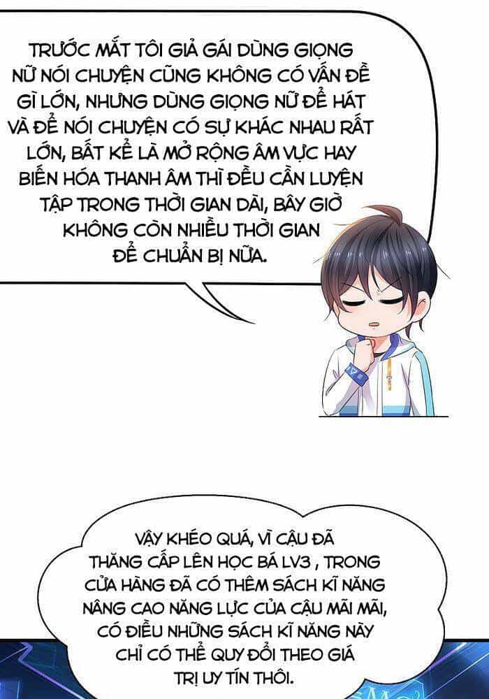 Vô Địch Học Bạ Hệ Thống - Chương 71 - ảnh 20