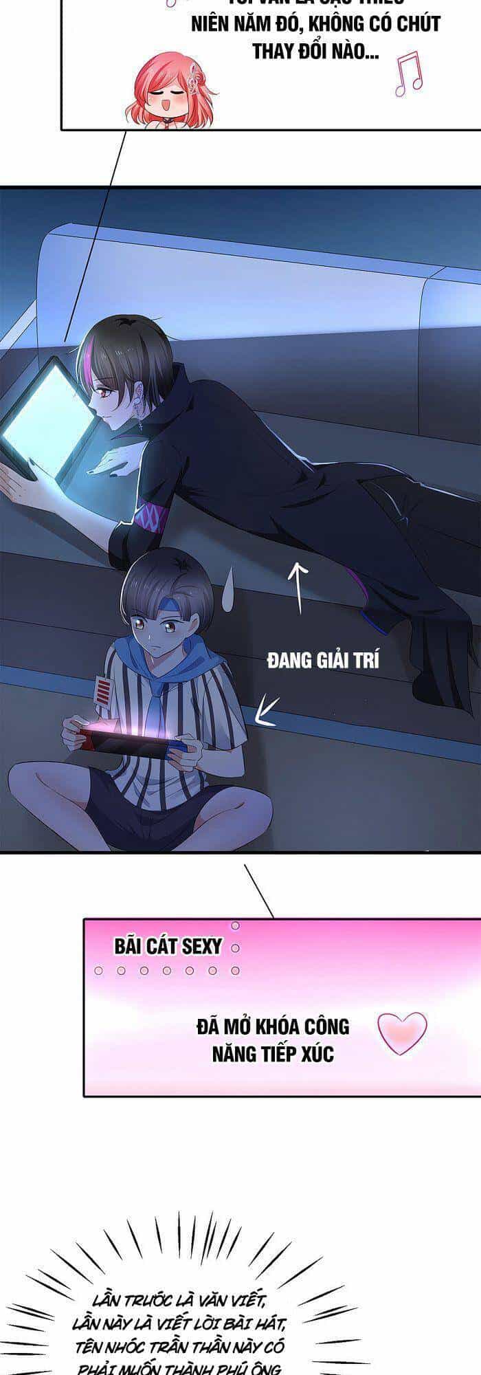 Vô Địch Học Bạ Hệ Thống - Chương 71 - ảnh 25