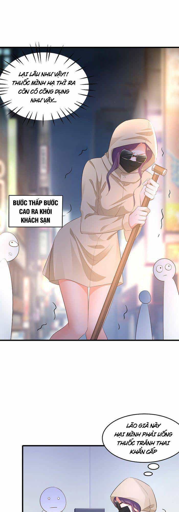Vô Địch Học Bạ Hệ Thống - Chương 71 - ảnh 9