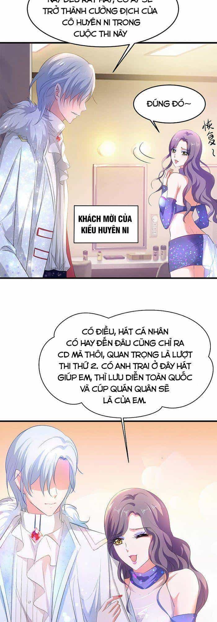 Vô Địch Học Bạ Hệ Thống - Chương 72 - ảnh 11