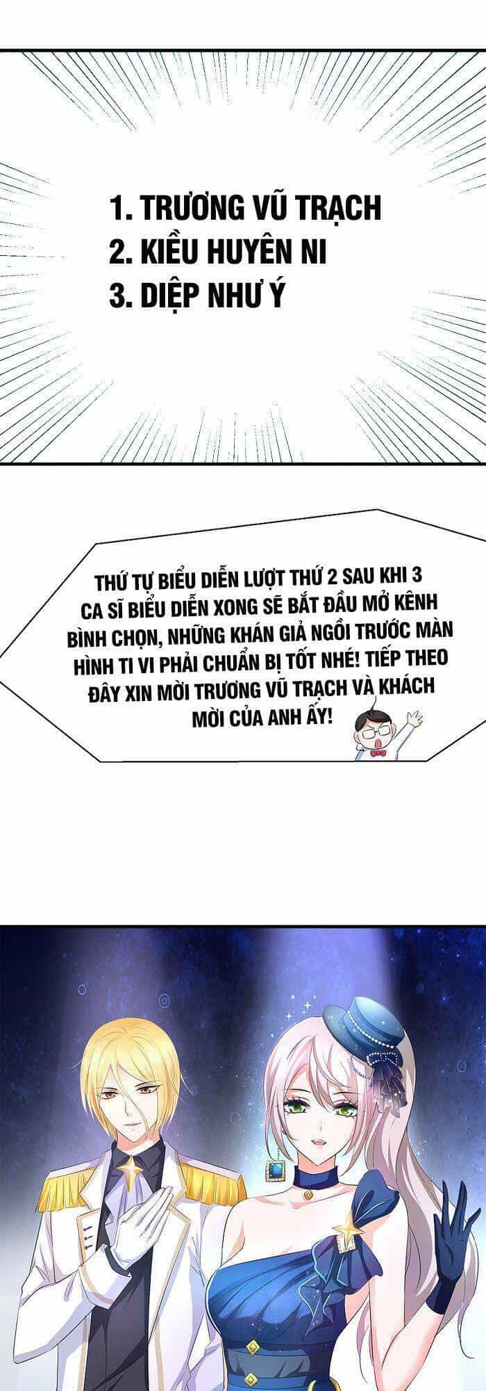 Vô Địch Học Bạ Hệ Thống - Chương 72 - ảnh 15