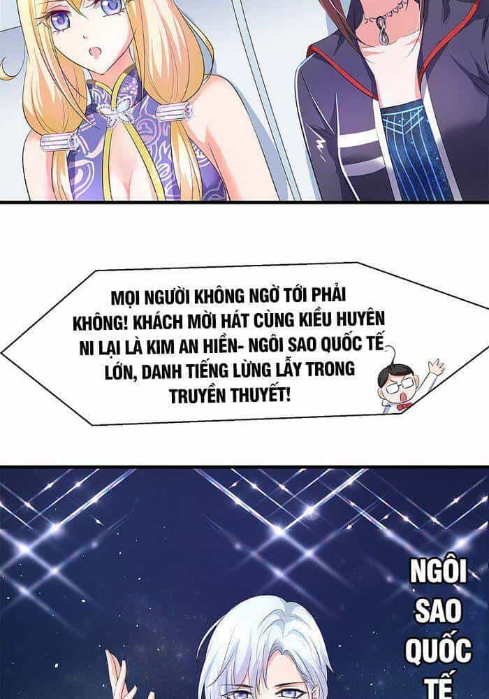 Vô Địch Học Bạ Hệ Thống - Chương 72 - ảnh 20