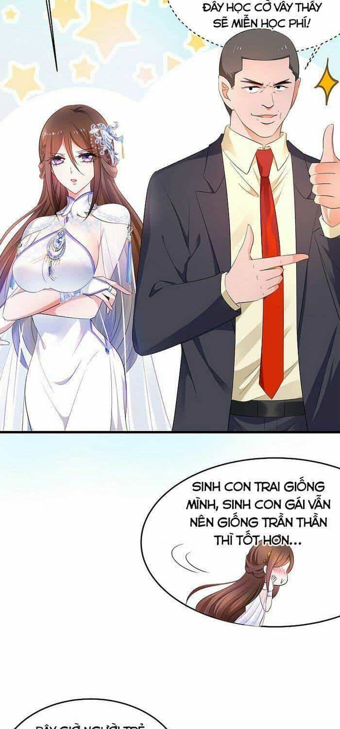 Vô Địch Học Bạ Hệ Thống - Chương 78 - ảnh 7