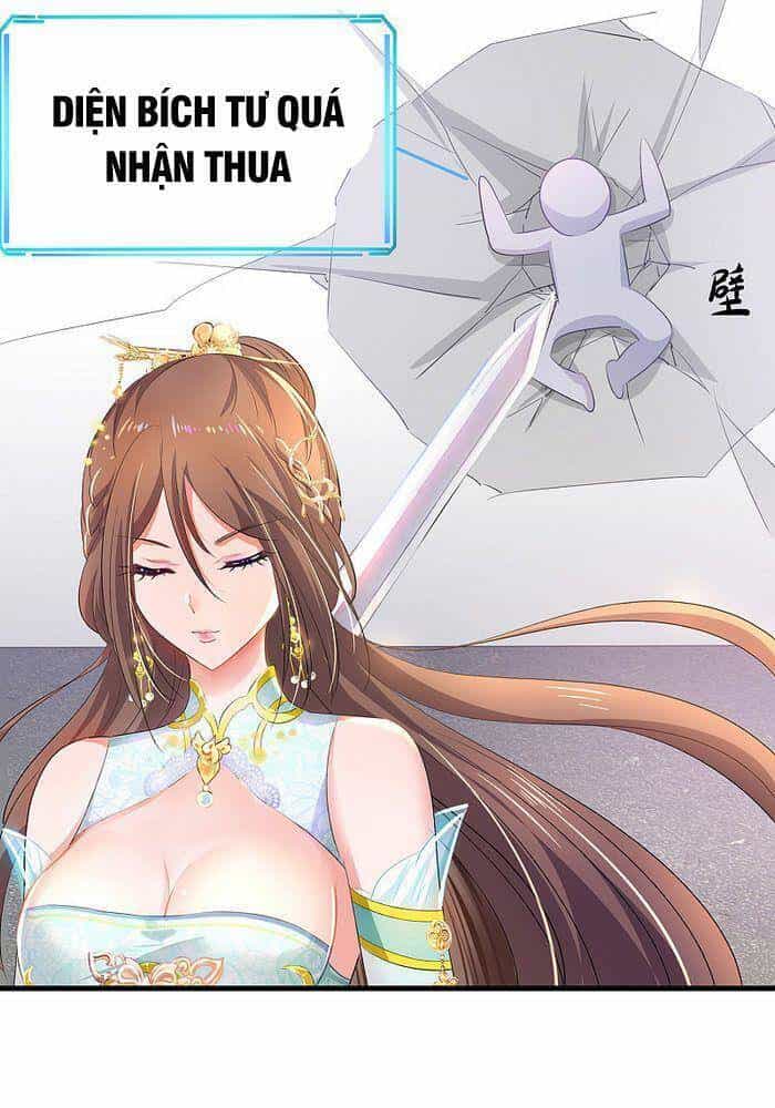 Vô Địch Học Bạ Hệ Thống - Chương 79 - ảnh 8
