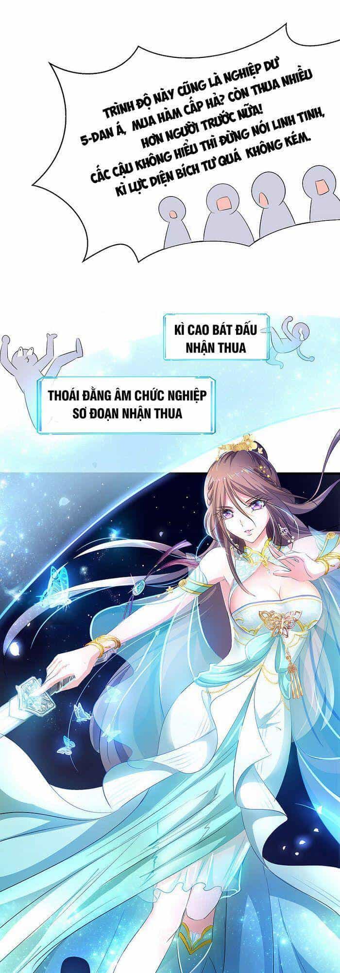 Vô Địch Học Bạ Hệ Thống - Chương 79 - ảnh 9