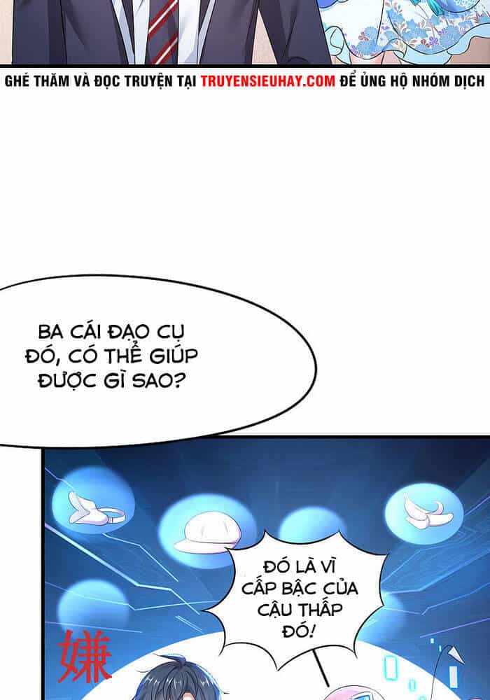 Vô Địch Học Bạ Hệ Thống - Chương 8 - ảnh 10