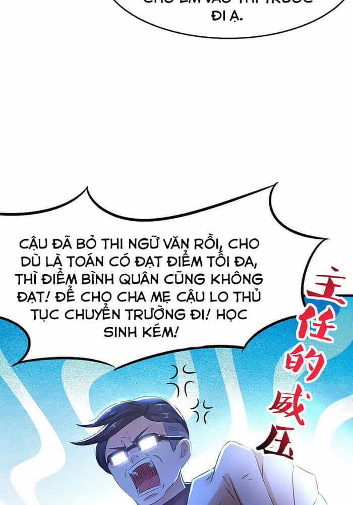 Vô Địch Học Bạ Hệ Thống - Chương 8 - ảnh 8