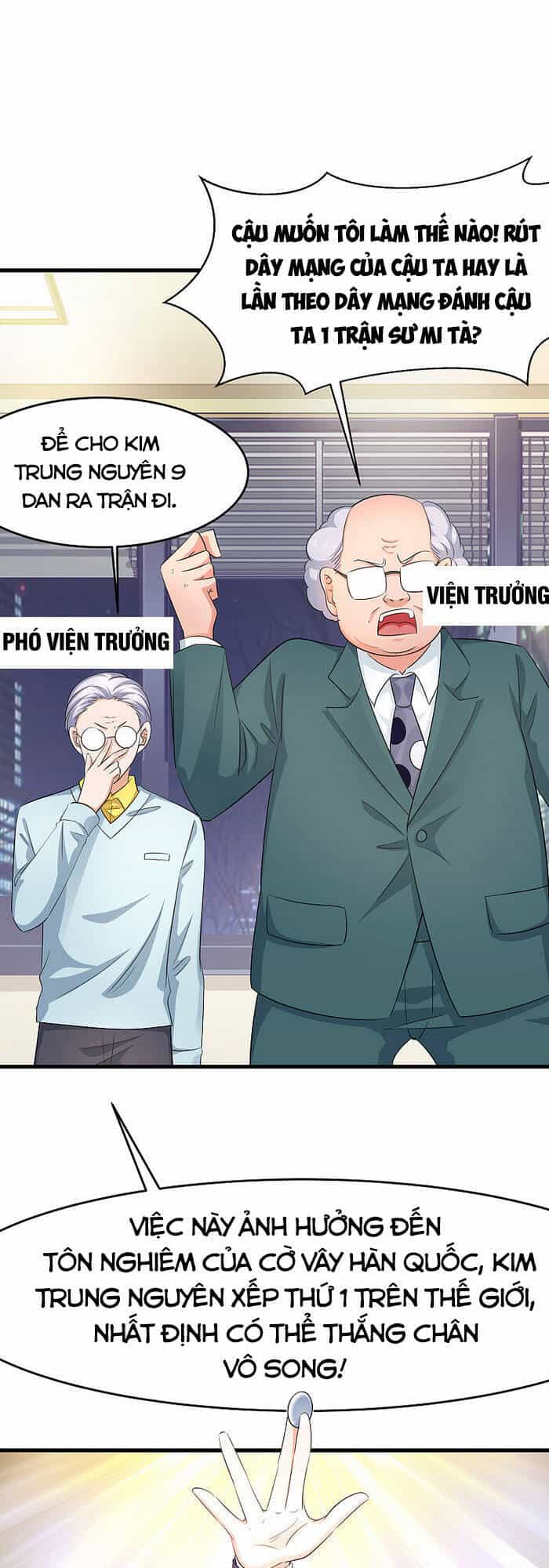 Vô Địch Học Bạ Hệ Thống - Chương 83 - ảnh 19