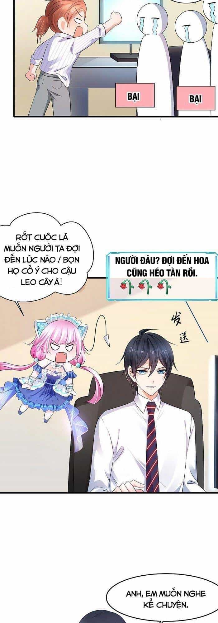 Vô Địch Học Bạ Hệ Thống - Chương 84 - ảnh 11