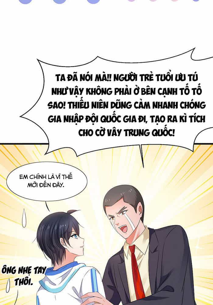 Vô Địch Học Bạ Hệ Thống - Chương 86 - ảnh 4