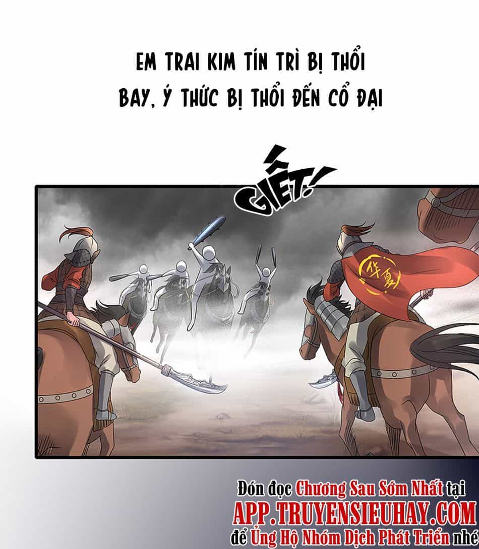 Vô Địch Học Bạ Hệ Thống - Chương 87 - ảnh 29