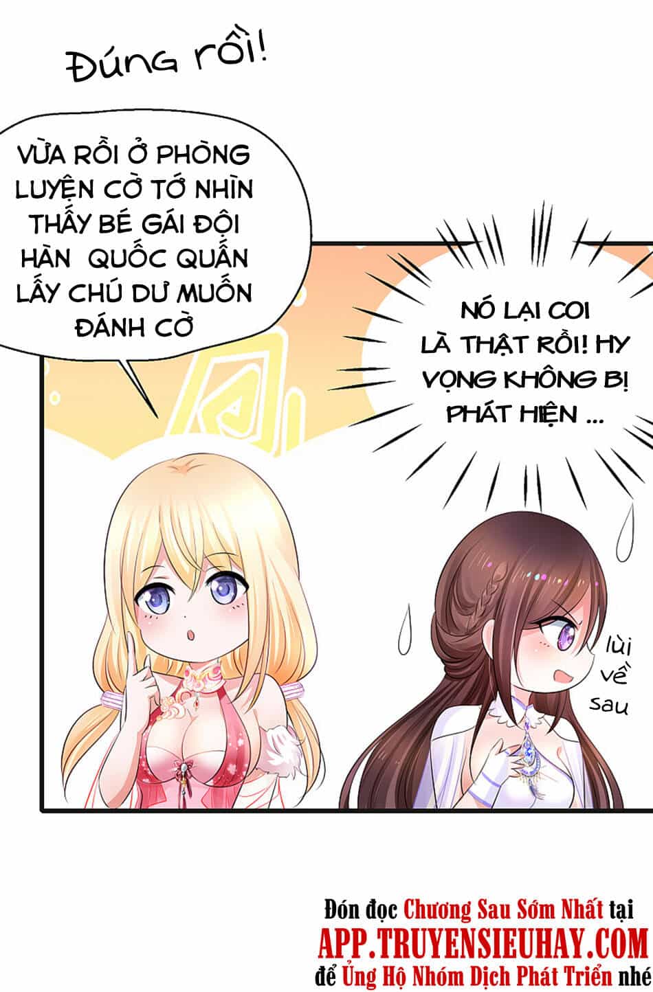 Vô Địch Học Bạ Hệ Thống - Chương 89 - ảnh 25