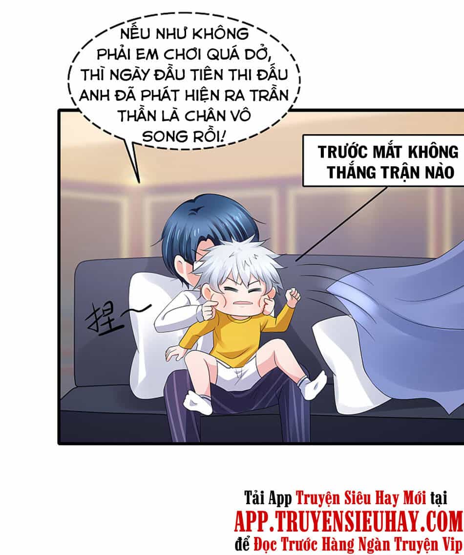 Vô Địch Học Bạ Hệ Thống - Chương 90 - ảnh 26