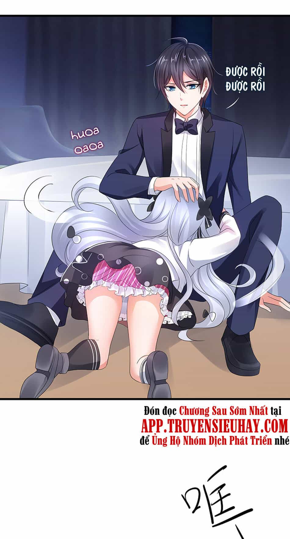 Vô Địch Học Bạ Hệ Thống - Chương 90 - ảnh 43
