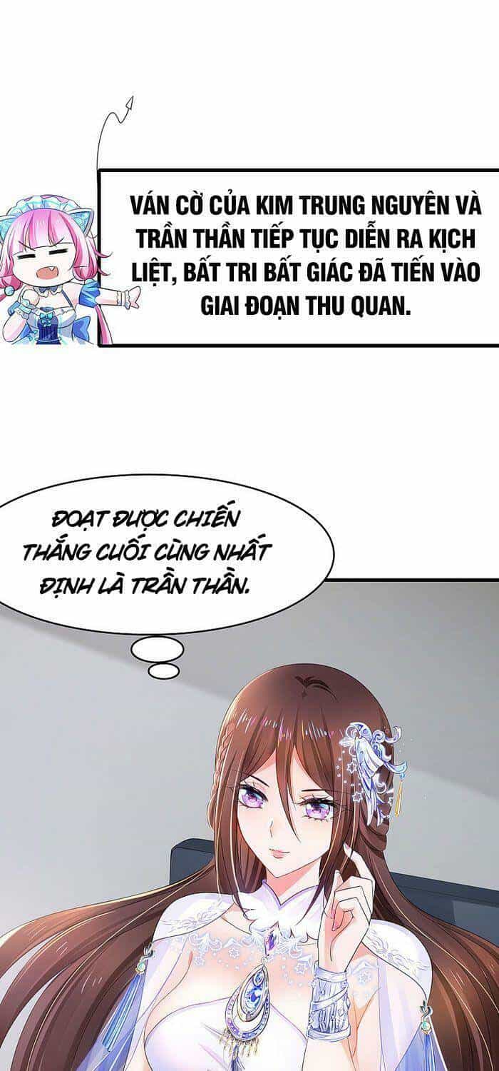 Vô Địch Học Bạ Hệ Thống - Chương 92 - ảnh 19