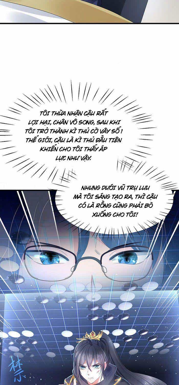 Vô Địch Học Bạ Hệ Thống - Chương 92 - ảnh 3