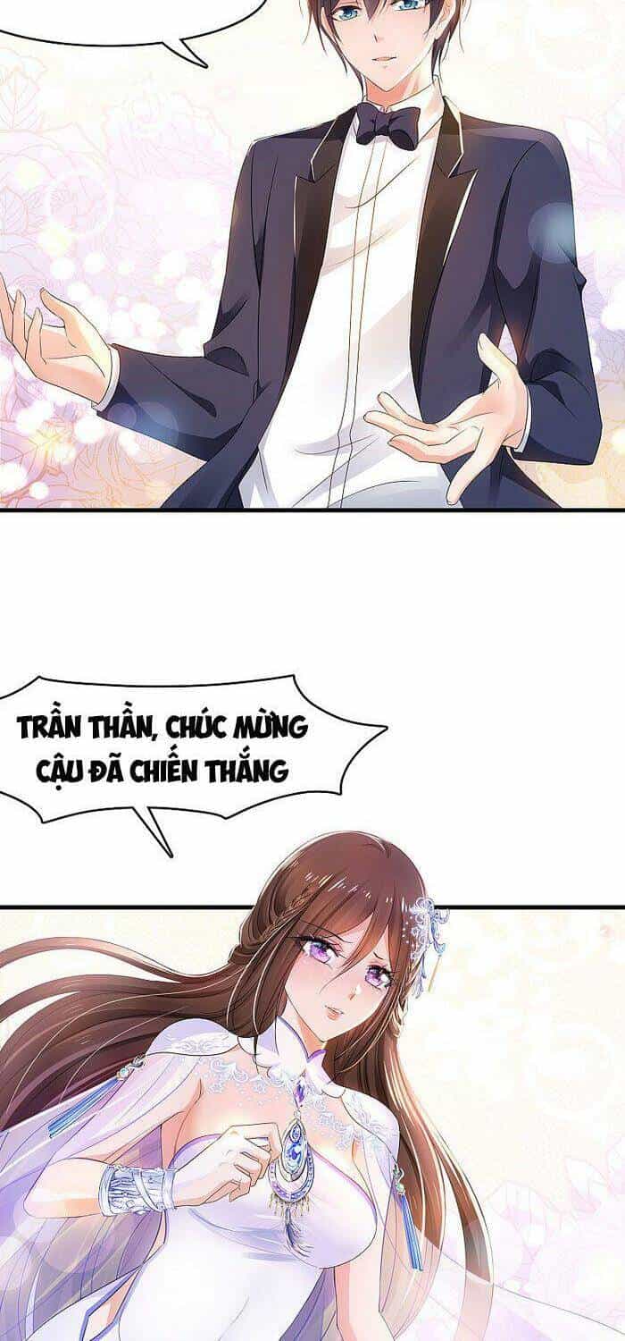 Vô Địch Học Bạ Hệ Thống - Chương 93 - ảnh 2