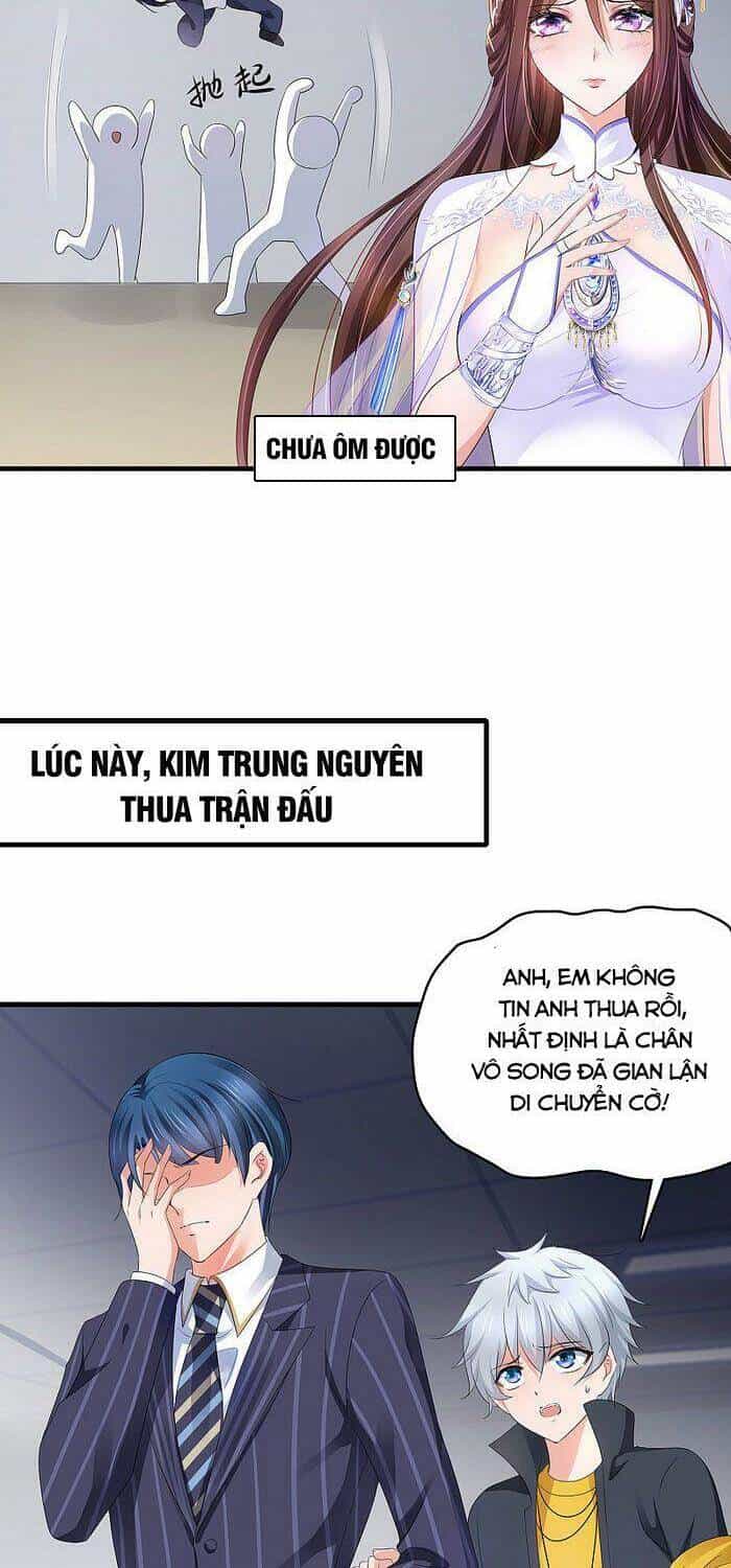 Vô Địch Học Bạ Hệ Thống - Chương 93 - ảnh 4