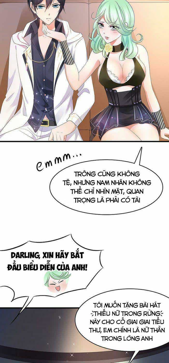 Vô Địch Học Bạ Hệ Thống - Chương 97 - ảnh 11