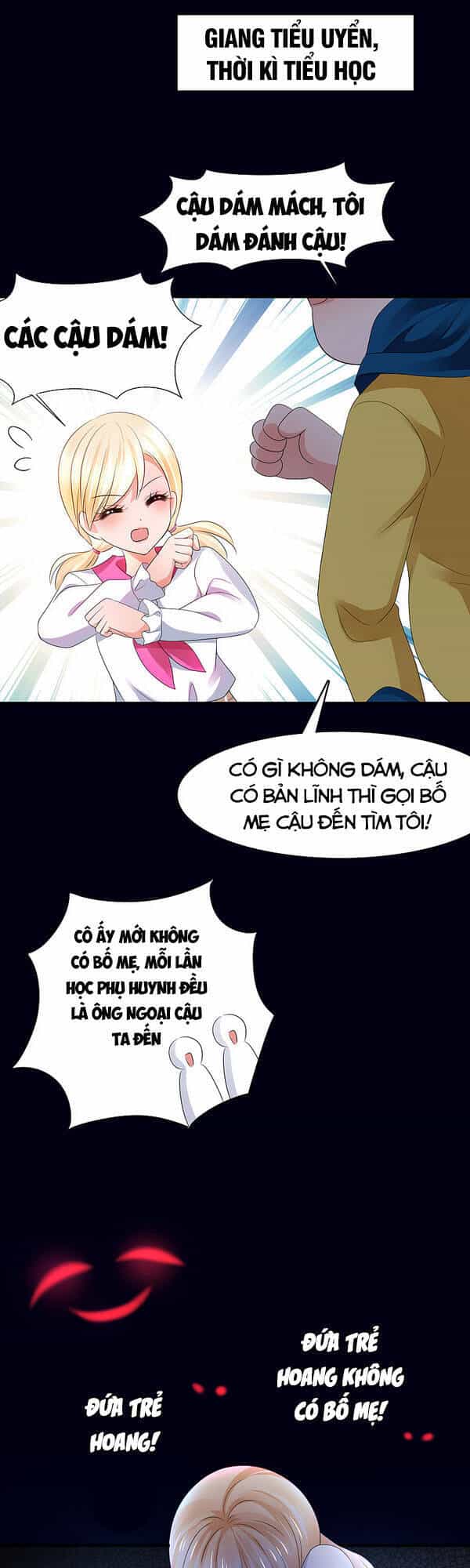 Vô Địch Học Bạ Hệ Thống - Chương 99 - ảnh 20