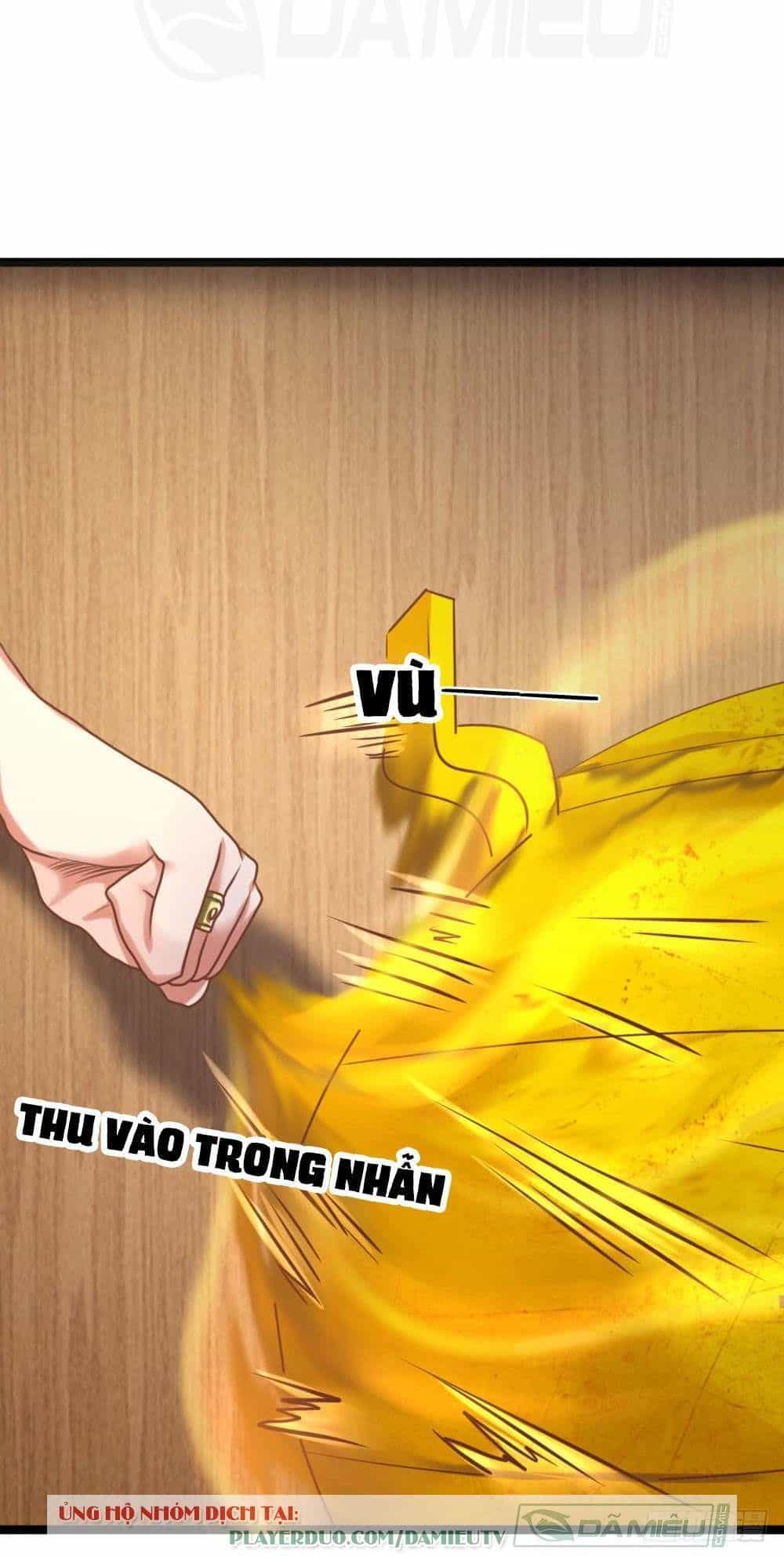 Vô Địch Kiếm Thần - Chương 12 - ảnh 37