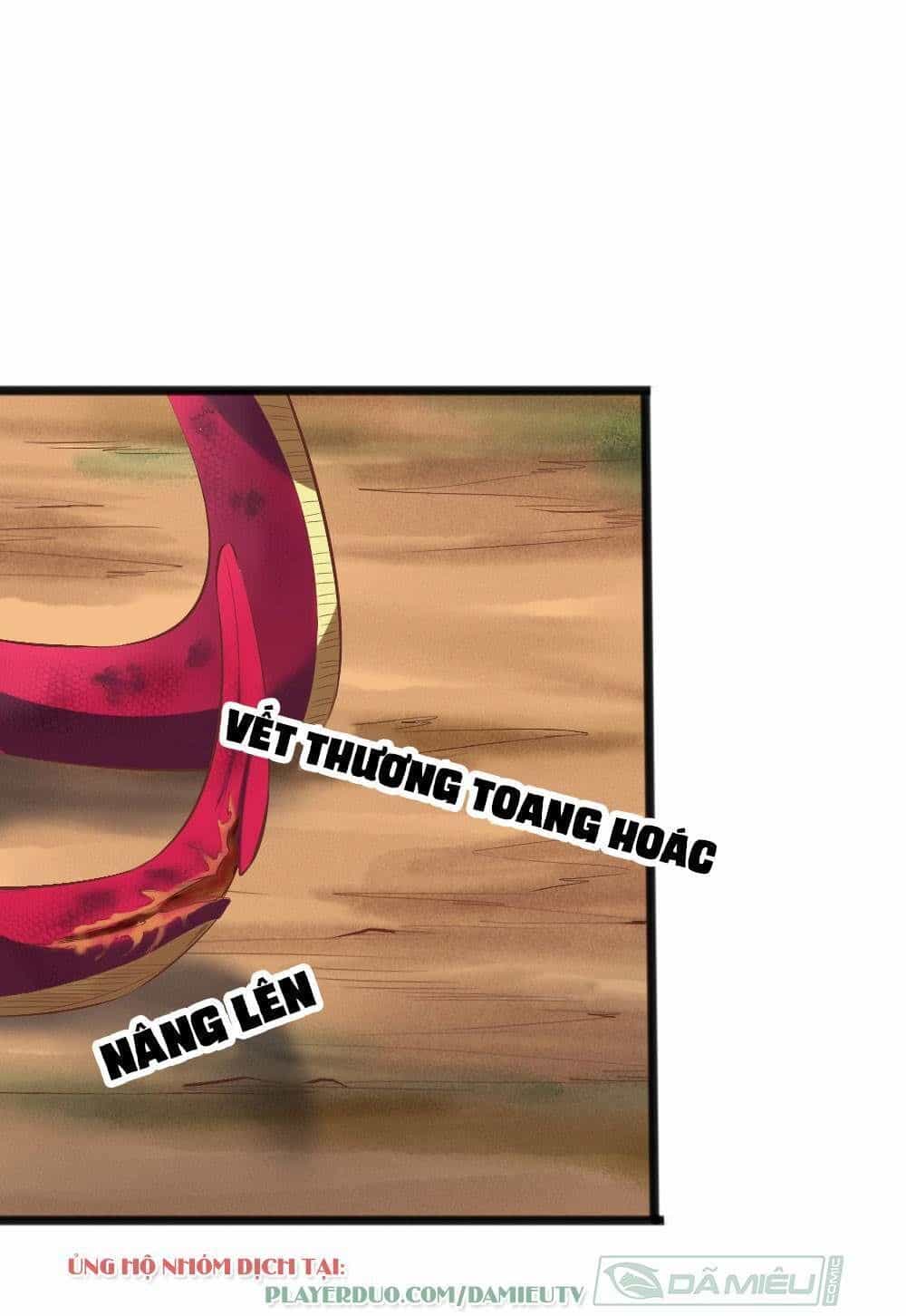 Vô Địch Kiếm Thần - Chương 14 - ảnh 14