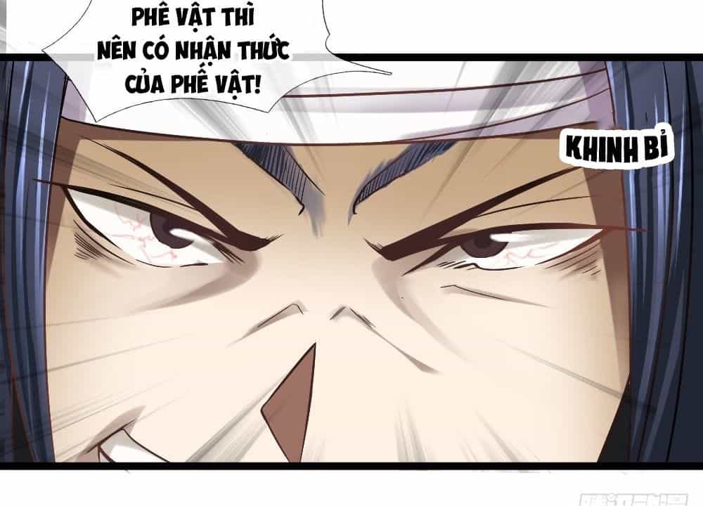 Vô Địch Kiếm Thần - Chương 7 - ảnh 9