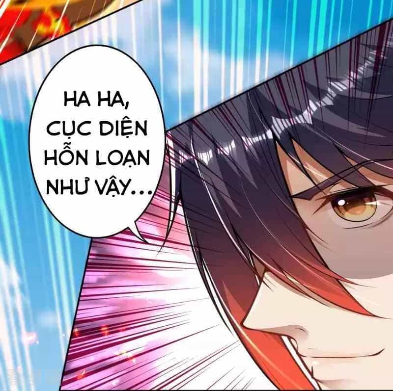 Vô Địch Kiếm Vực - Chương 103 - ảnh 4