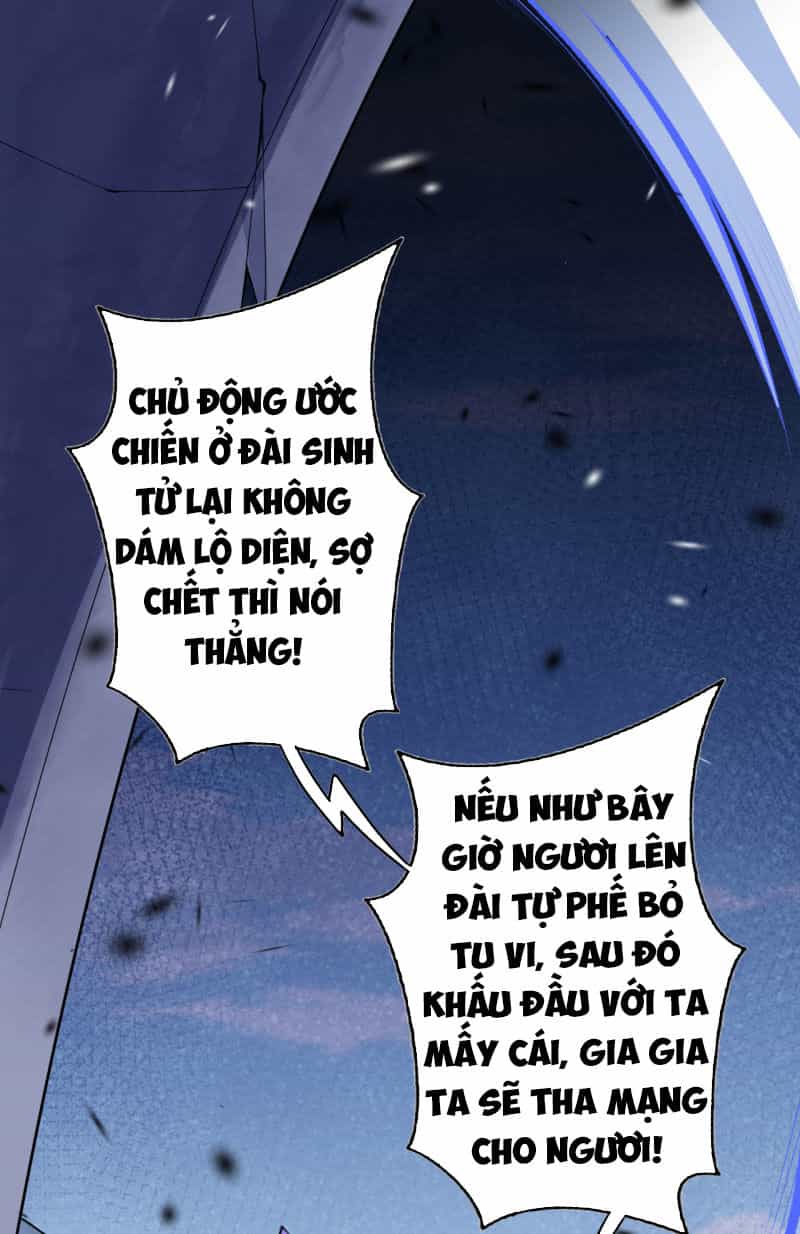 Vô Địch Kiếm Vực - Chương 10 - ảnh 7