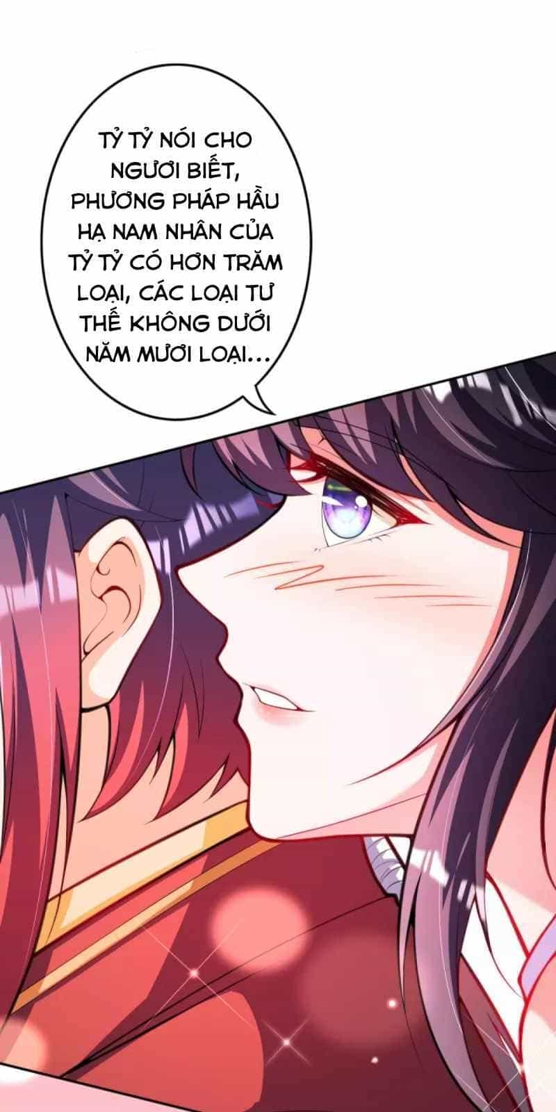 Vô Địch Kiếm Vực - Chương 110 - ảnh 2