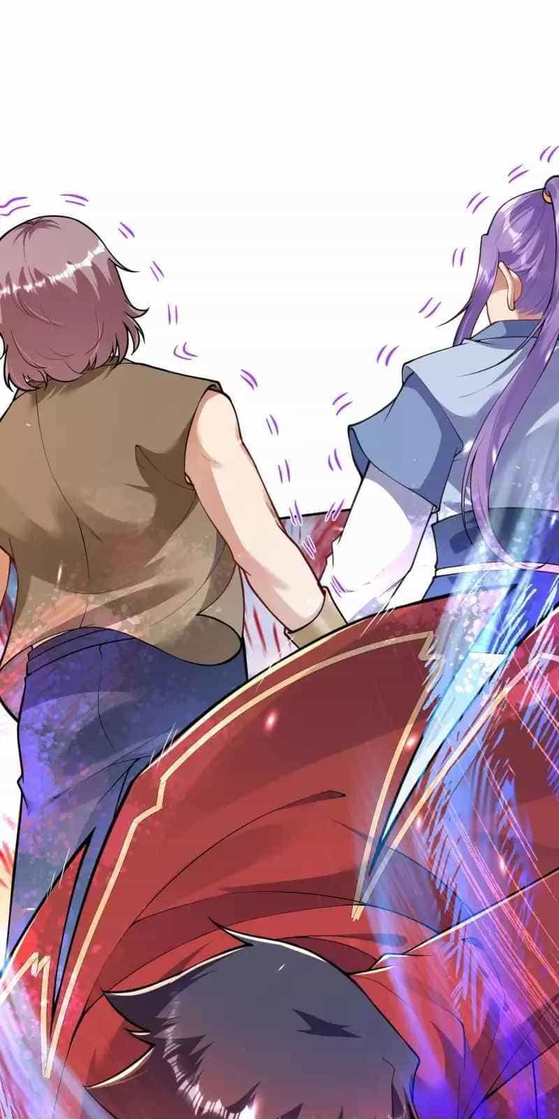 Vô Địch Kiếm Vực - Chương 114 - ảnh 22