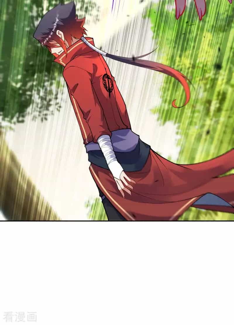 Vô Địch Kiếm Vực - Chương 115 - ảnh 36